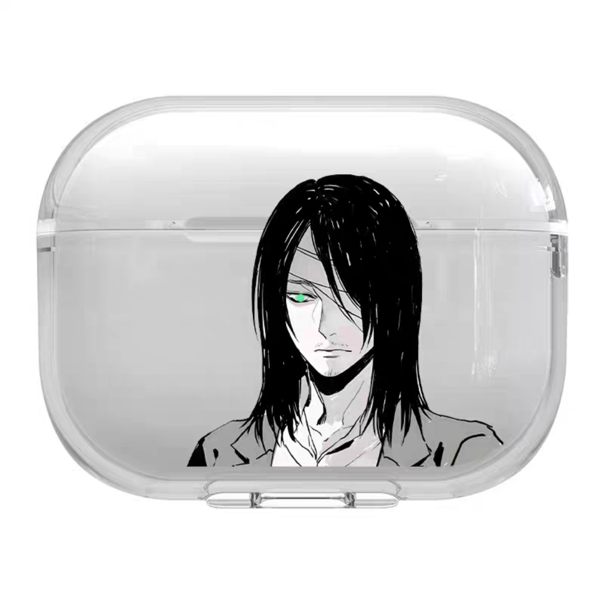 The attack Giant Adult Allen applies airpodspro2 protective case