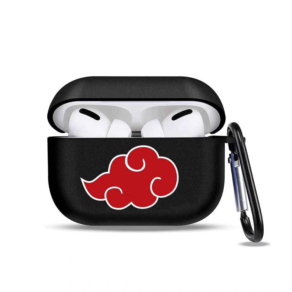 <Naruto>airpods3  Bluetooth headset protective case