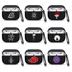 <Naruto>airpods3  Bluetooth headset protective case