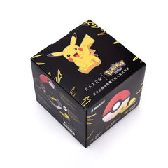 Pikachu Pokémon Wireless 5.0 Bluetooth Noise Cancelling Headphones - Animehouse