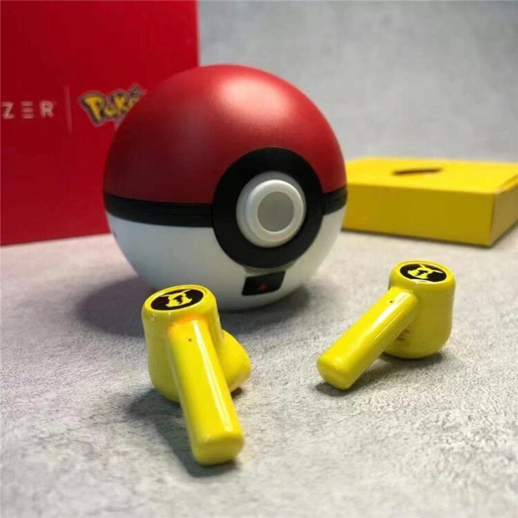 Pikachu airpods discount