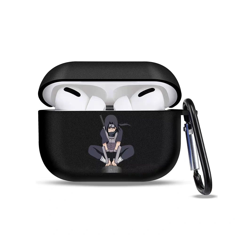 <Naruto>airpods3  Bluetooth headset protective case