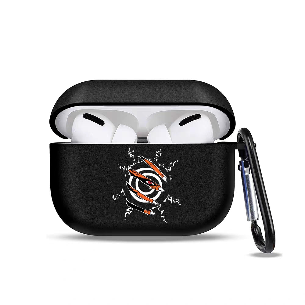 <Naruto>airpods3  Bluetooth headset protective case