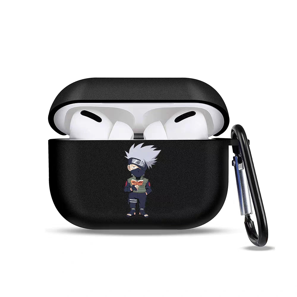 <Naruto>airpods3  Bluetooth headset protective case