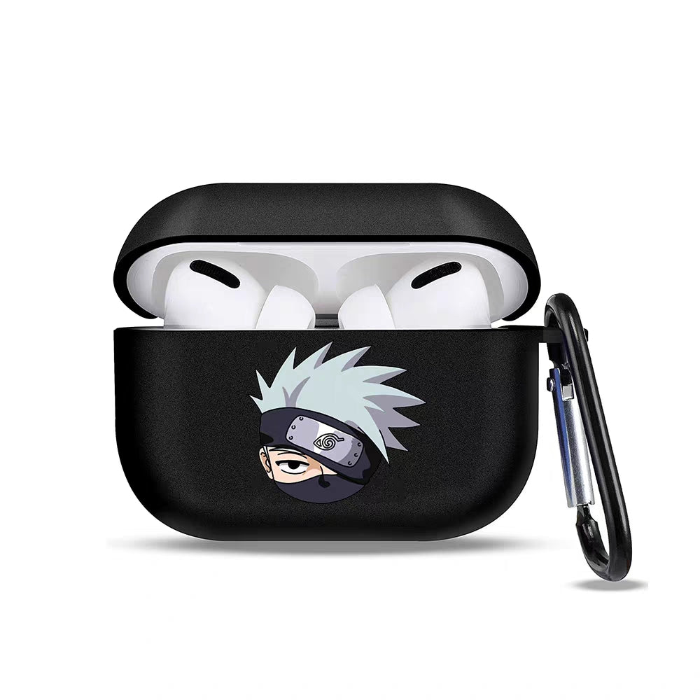 <Naruto>airpods3  Bluetooth headset protective case