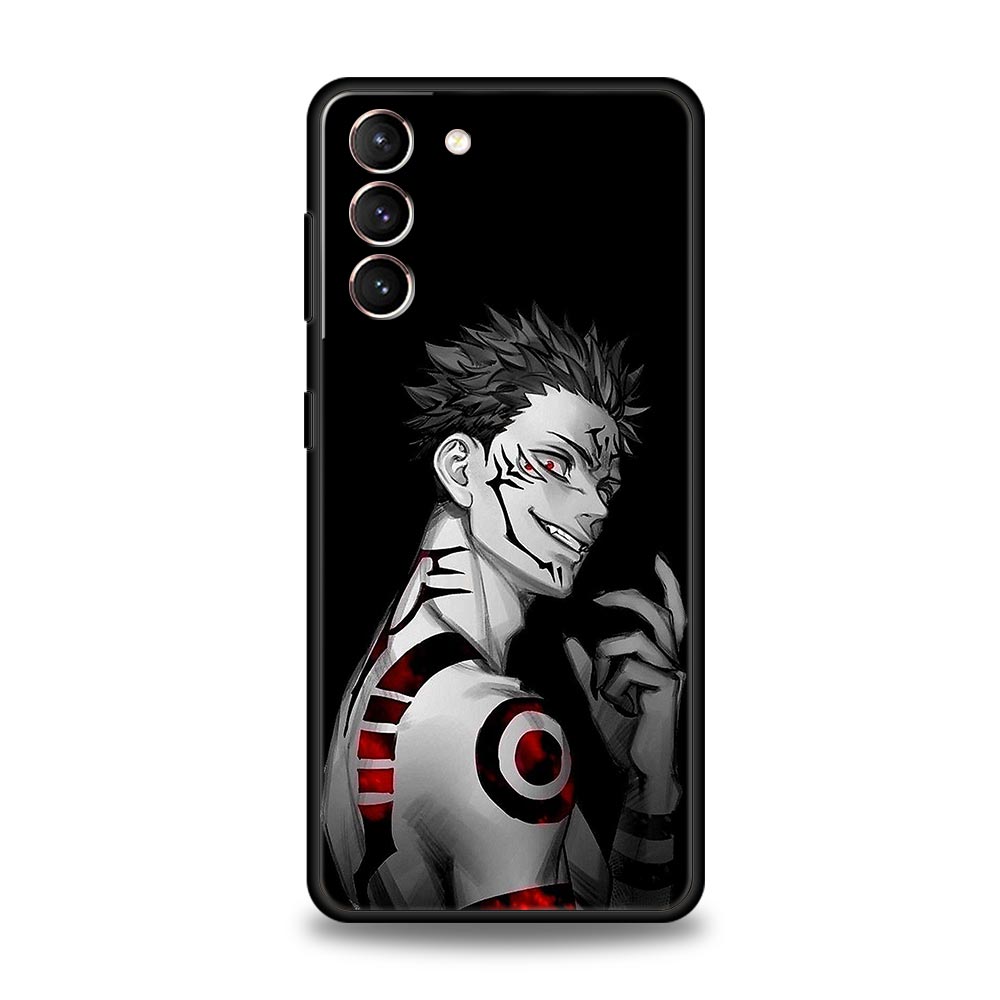 Vibe - Demon Slayer Phone Case - Anime Cases