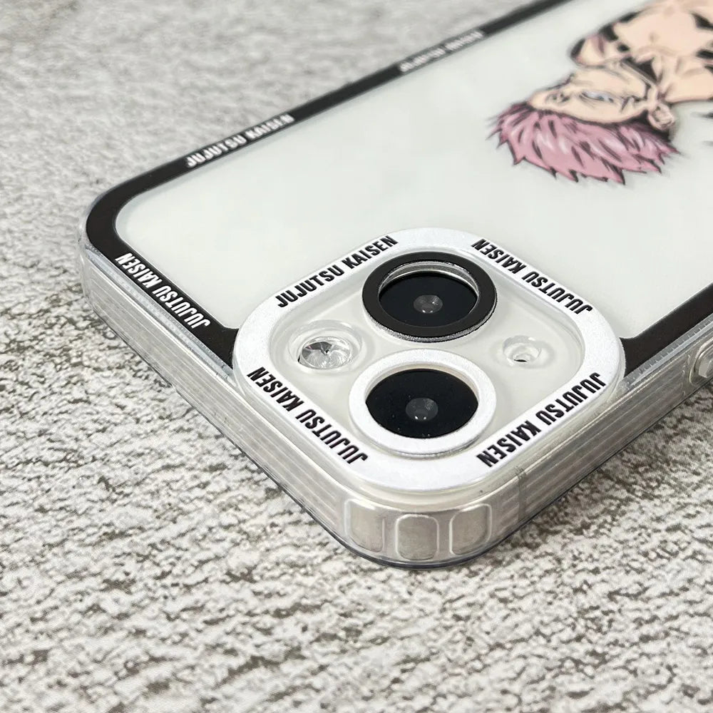 Pokemon Pixel Style Anime Phone Case For Iphone