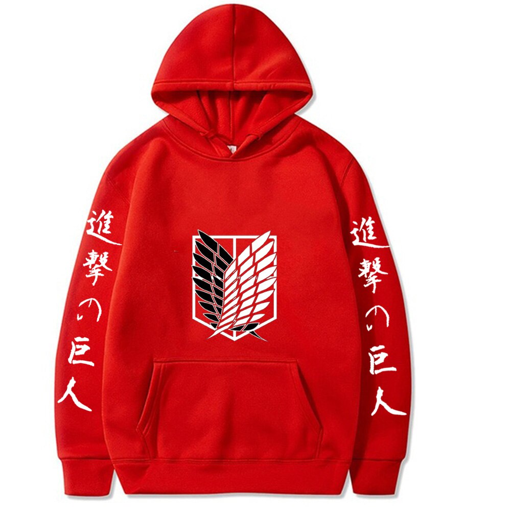 Streetwear Tapestry Hoodie Men's Blanket Anime Hoodies - China Pullover and  Hoodie price | Made-in-China.com