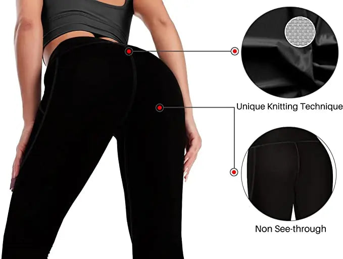 Giyu Tomioka Leggings Sexy Anime Demon Slayer Kimetsu No Yaiba Running Yoga Pants Push Up Sports Tights Pockets Design Leggins