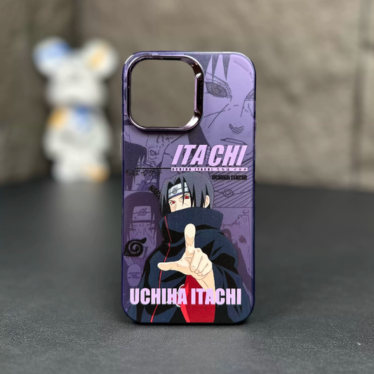 <Naruto>Kakashi and Itachi phone case