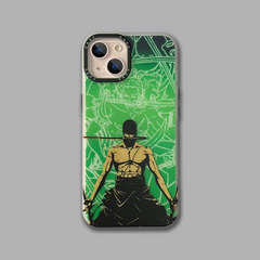 One Piece Silicone Phone Case