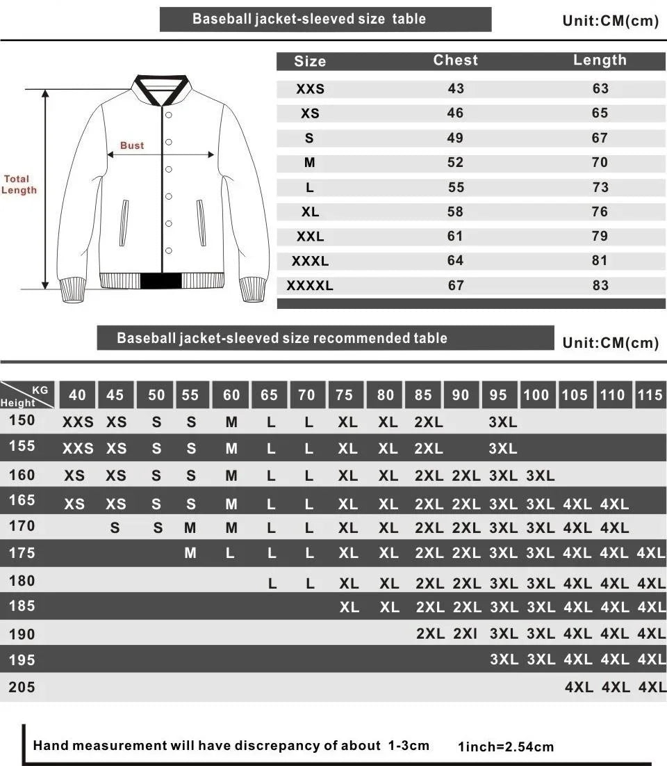 New Kamado Nezuko Printing Jacket Women Men Casual Baseball Jacket Autumn And Winter Baseball Uniform Coat