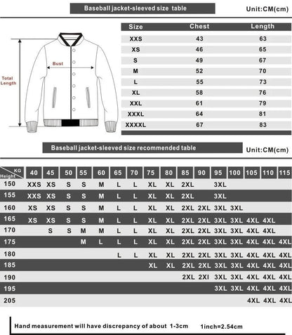 New Kamado Nezuko Printing Jacket Women Men Casual Baseball Jacket Autumn And Winter Baseball Uniform Coat