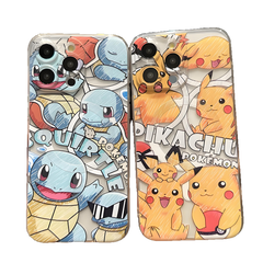 Pokémon Pikachu Magnetic Phone Case