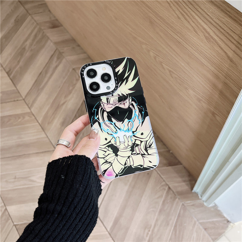 Demon Anime Credit Card Skin Slayer Anime Credit Card -  Denmark