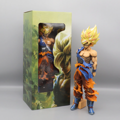 dragon ball figures